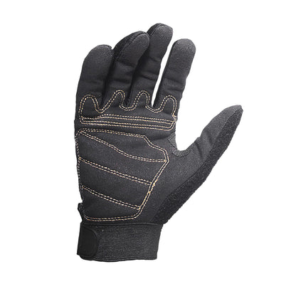 DPG20 All Purpose Synthetic Leather Glove - Size L
