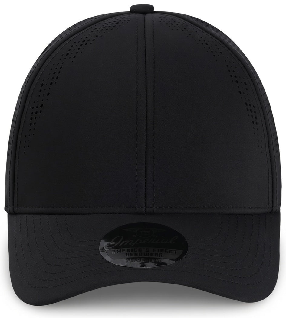 The Alpha Cap - S1502