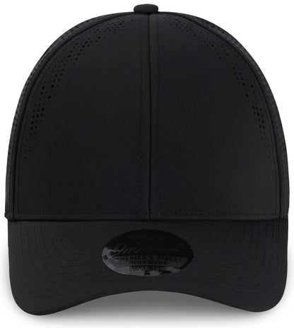 The Alpha Cap - S1502