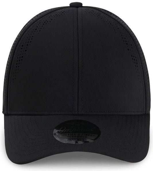 The Alpha Cap - S1502