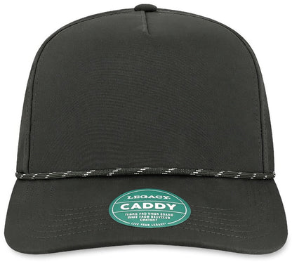 The Caddy Adjustable Cap - CADDY