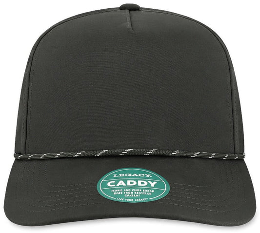 The Caddy Adjustable Cap - CADDY