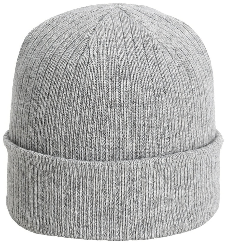 The Edelweiss Cuffed Beanie - 6012