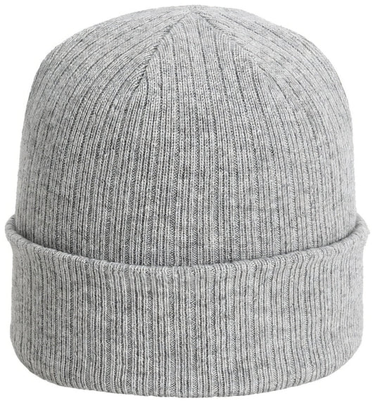 The Edelweiss Cuffed Beanie - 6012