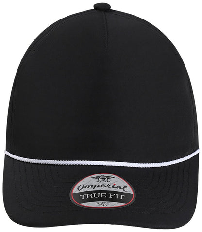 The Harrison Cap - 5054U