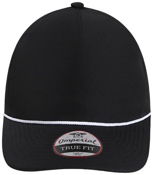 The Harrison Cap - 5054U