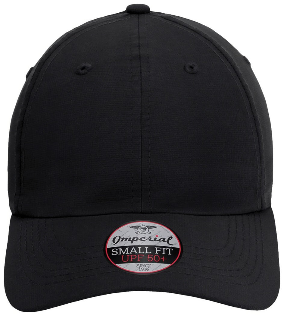 The Hinsen Performance Ponytail Cap - L338