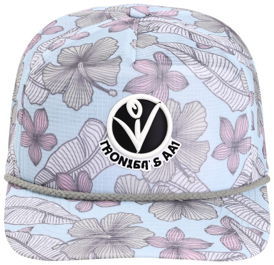 The Live Wire Cap - DNA012
