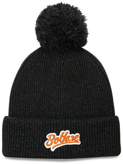 The Mammoth Cuffed Beanie - 6015