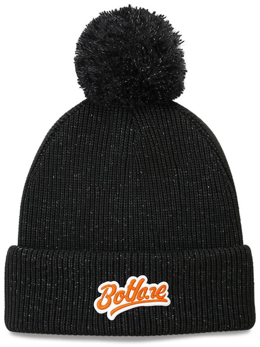 The Mammoth Cuffed Beanie - 6015
