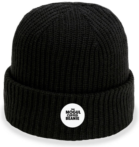 The Mogul Cuffed Beanie - 6020