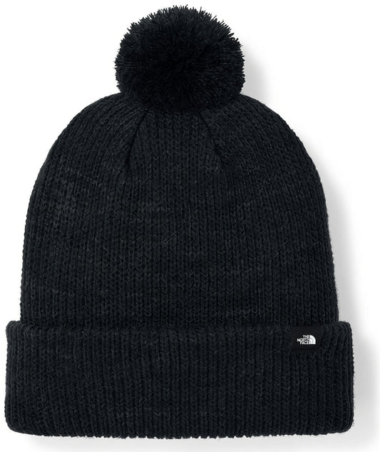 The North Face Pom Beanie NF0A7RGI