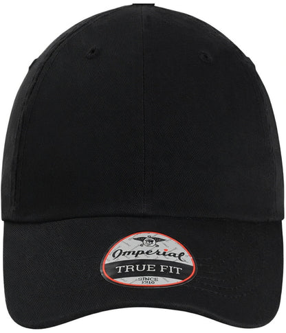 The Original Buckle Dad Hat - X210B