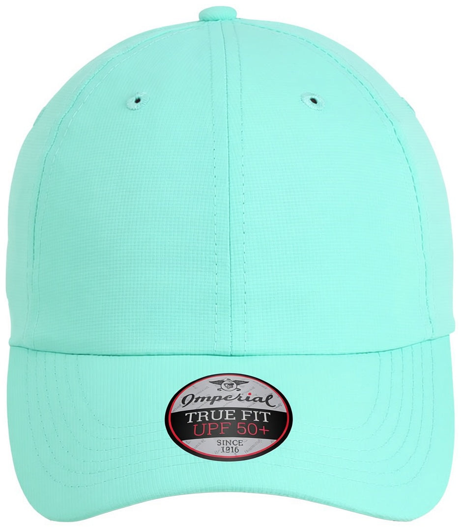 The Original Performance Cap - X210P
