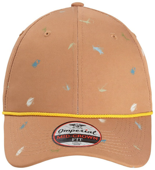 The Outtasite Cap - 5058