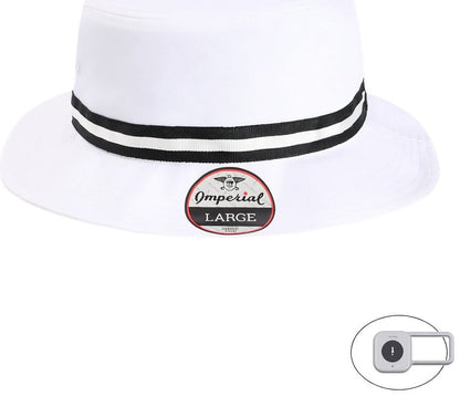 The Oxford Performance Bucket Hat - 1371P