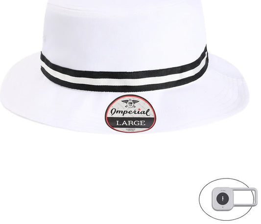 The Oxford Performance Bucket Hat - 1371P