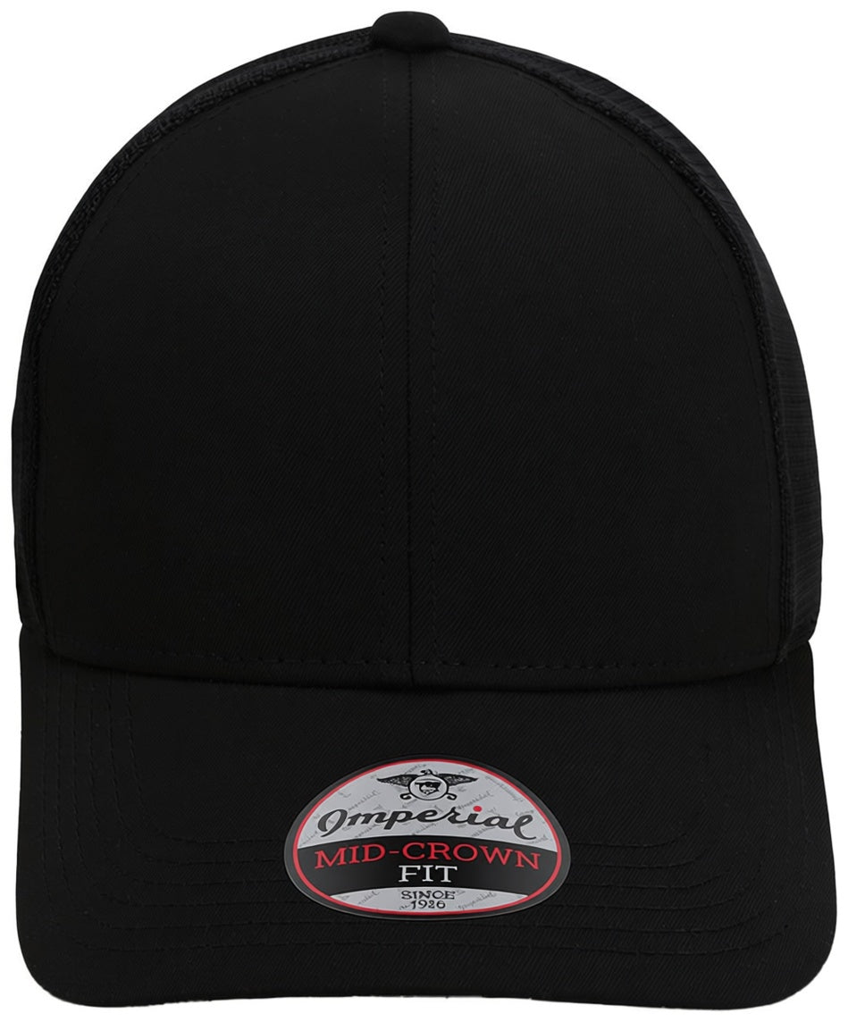The Whitaker Mesh Cap - 1988M