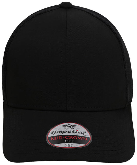 The Whitaker Mesh Cap - 1988M