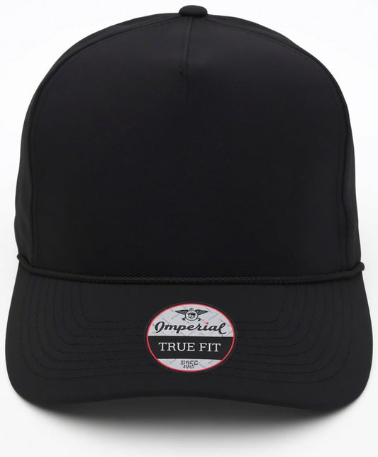 The Wrightson Cap - 5054