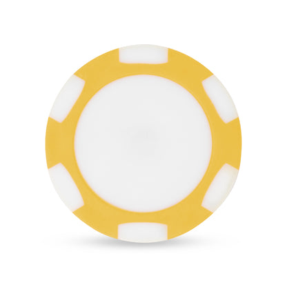 Ahead Poker Chip with Ball Marker