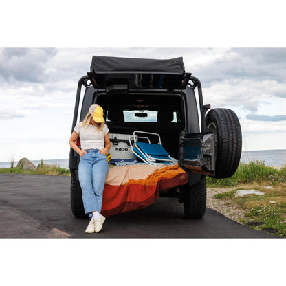 Merrimack Hat Co.® Austin Vintage Trucker