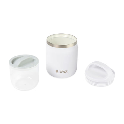 RIGWA® Pod Food Jar 20oz