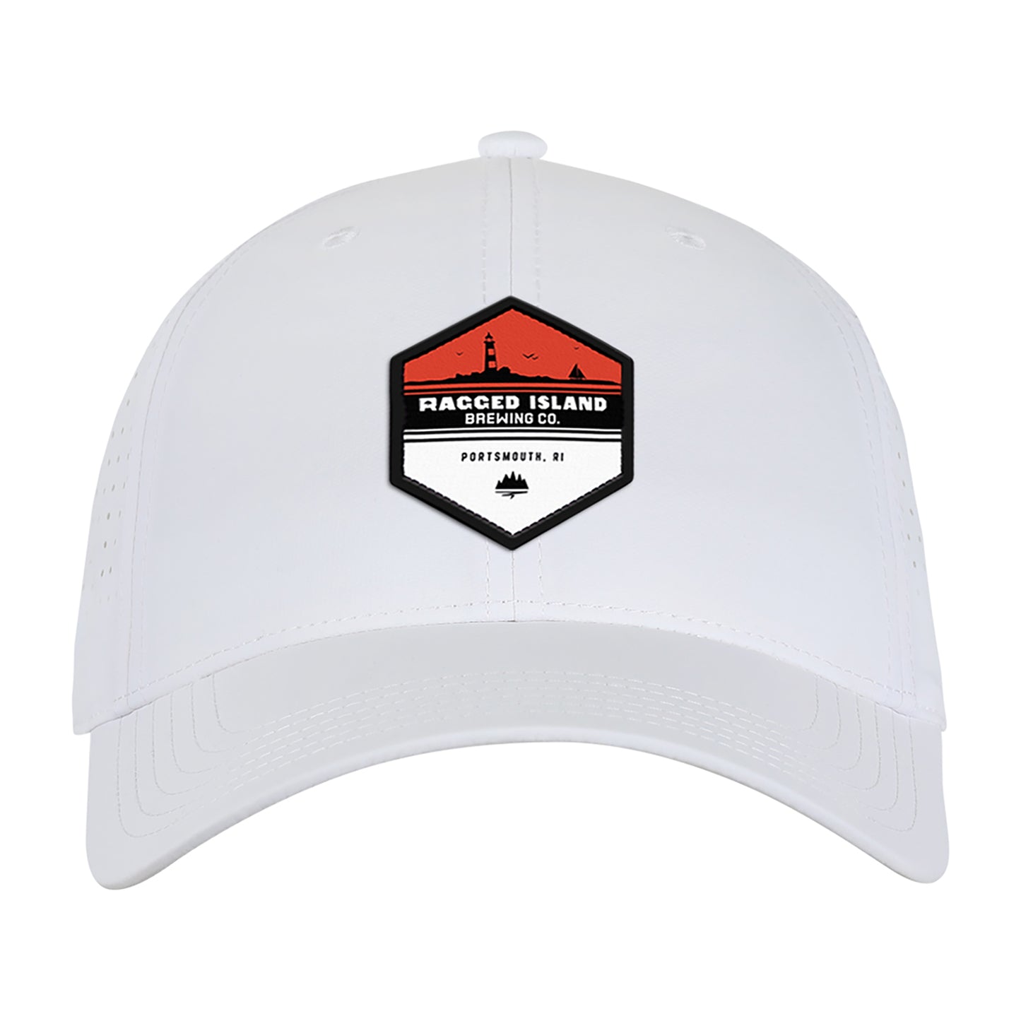 Ahead Brezo Performance Cap
