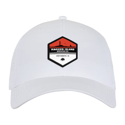 Ahead Brezo Performance Cap