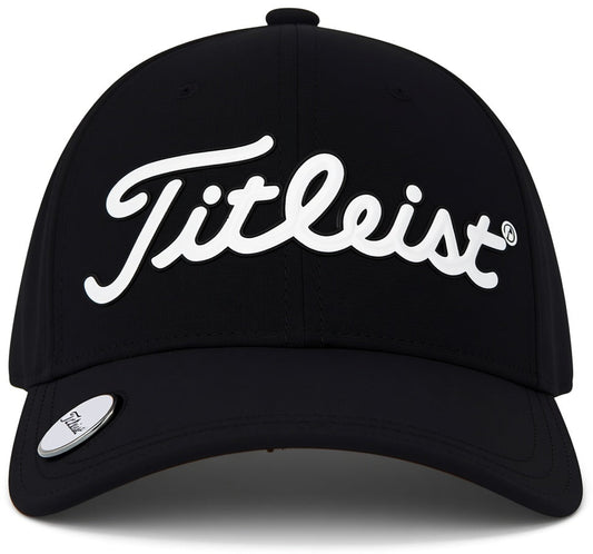 Titleist Players Ball Marker Cap