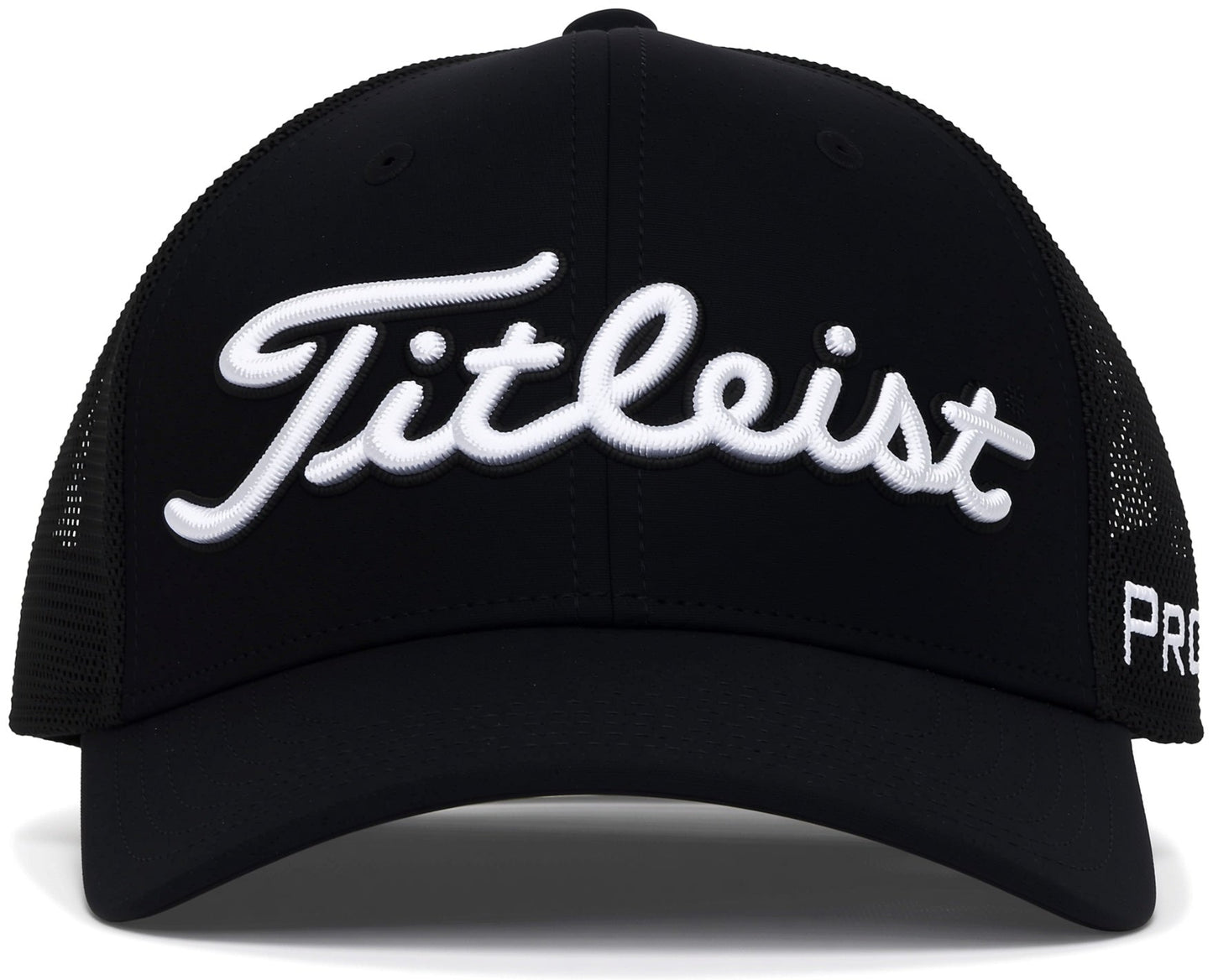 Titleist Tour Performance Mesh Golf Hat