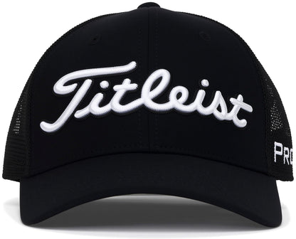 Titleist Tour Performance Mesh Golf Hat