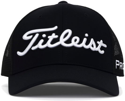 Titleist Tour Performance Mesh Golf Hat