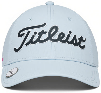 Titleist Women's Players Ball Marker Cap