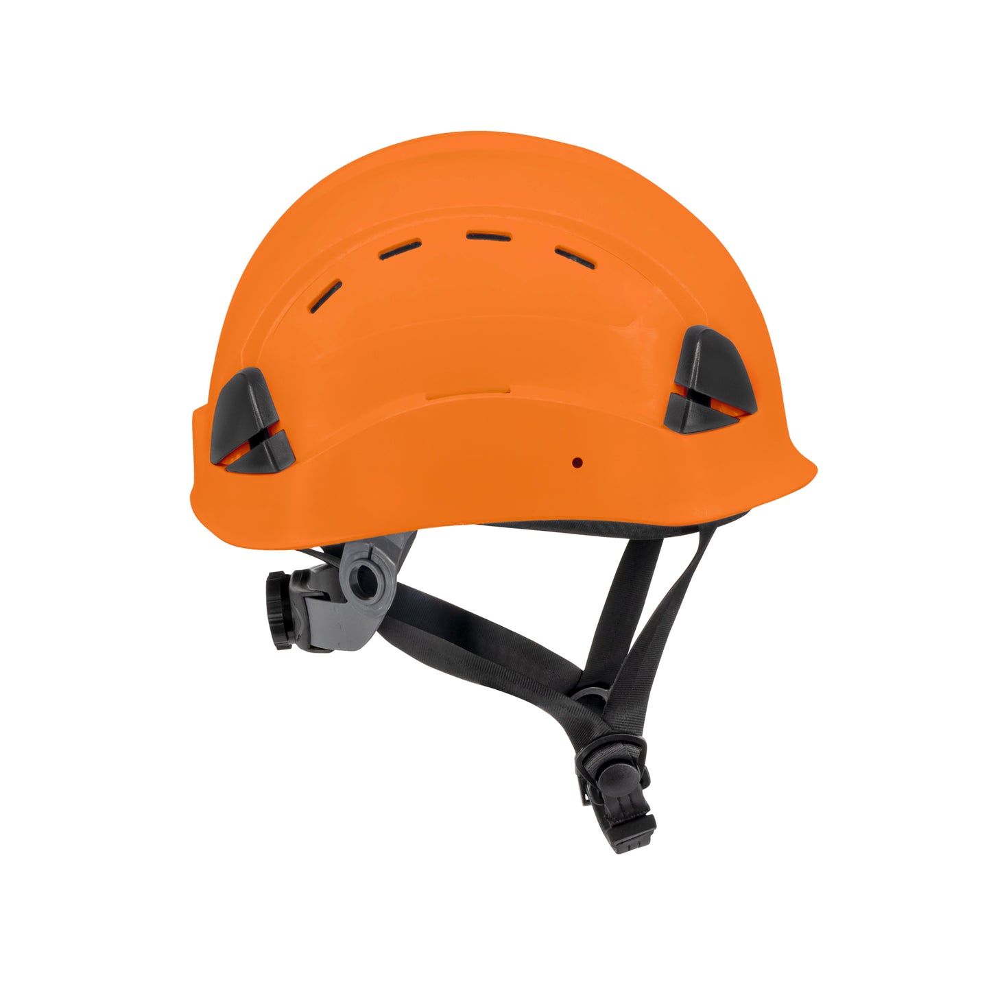 Dareware™ RHC2V Type II Class C Vented Safety Helmet - Black