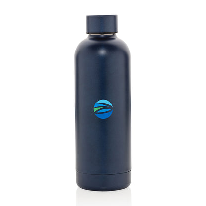 Impact RCS Recycled Stainless Steel Vacuum Bottle