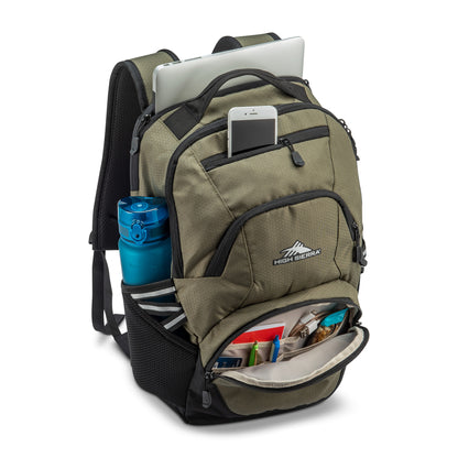 High Sierra® Swoop SG Laptop Backpack