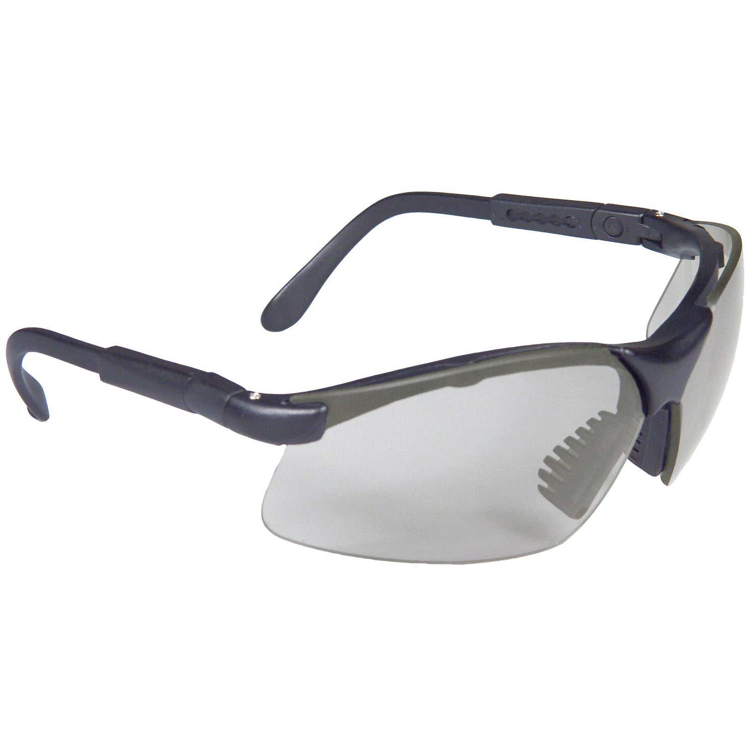 Revelation™ Safety Eyewear CA - Black Frame - I/O Lens