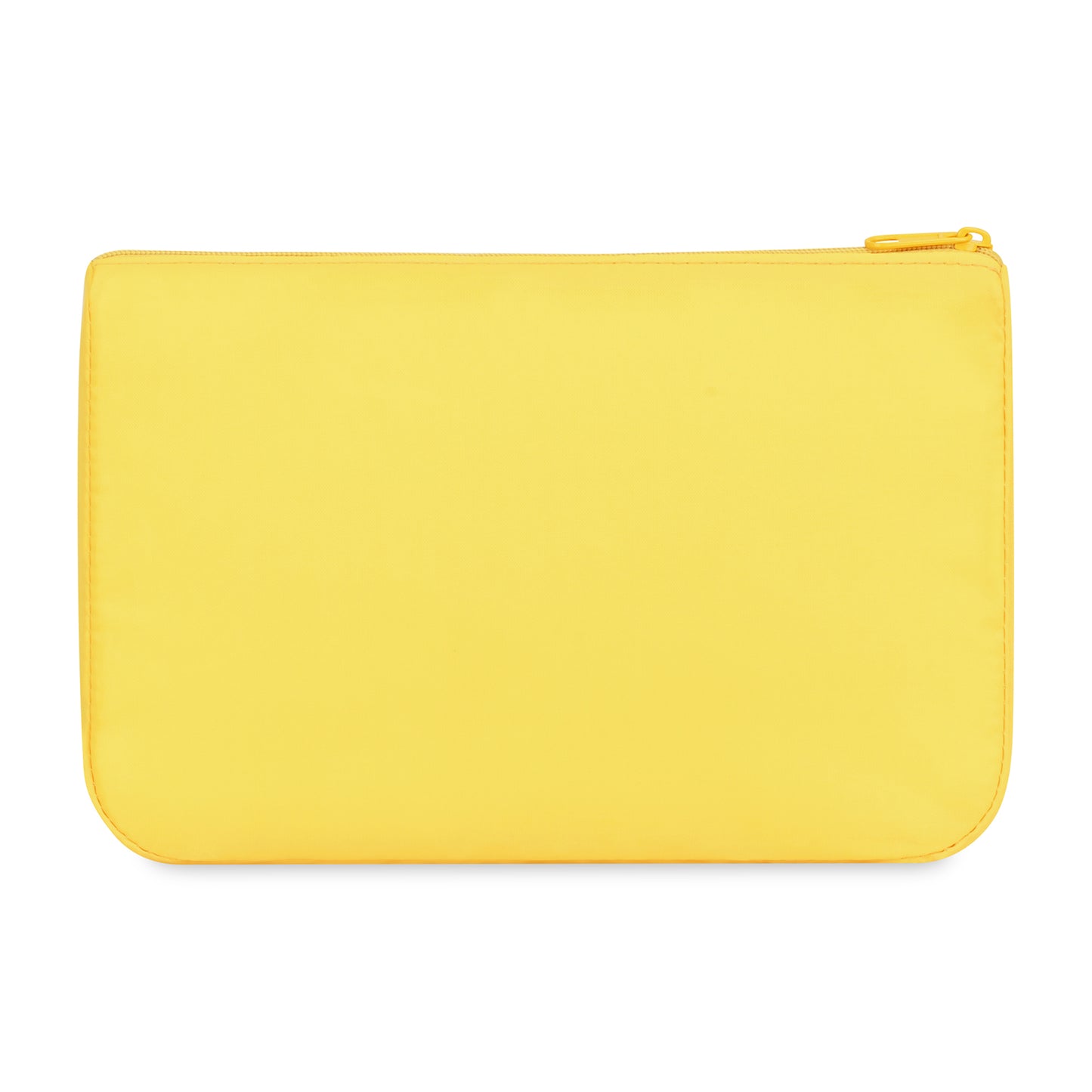 Arlo rPET Zippered Pouch