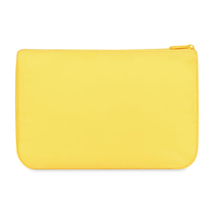 Arlo rPET Zippered Pouch