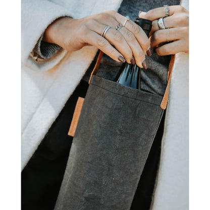 Out of The Woods® Connoisseur Wine Tote