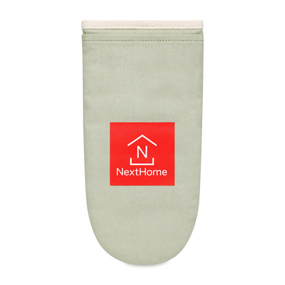 La Cuisine Oven Mitt