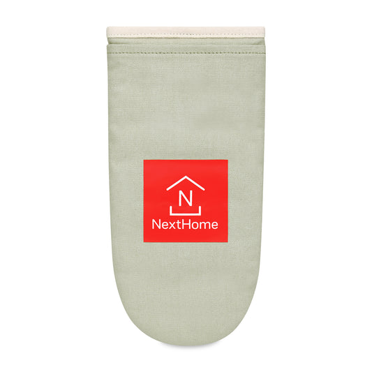 La Cuisine Oven Mitt