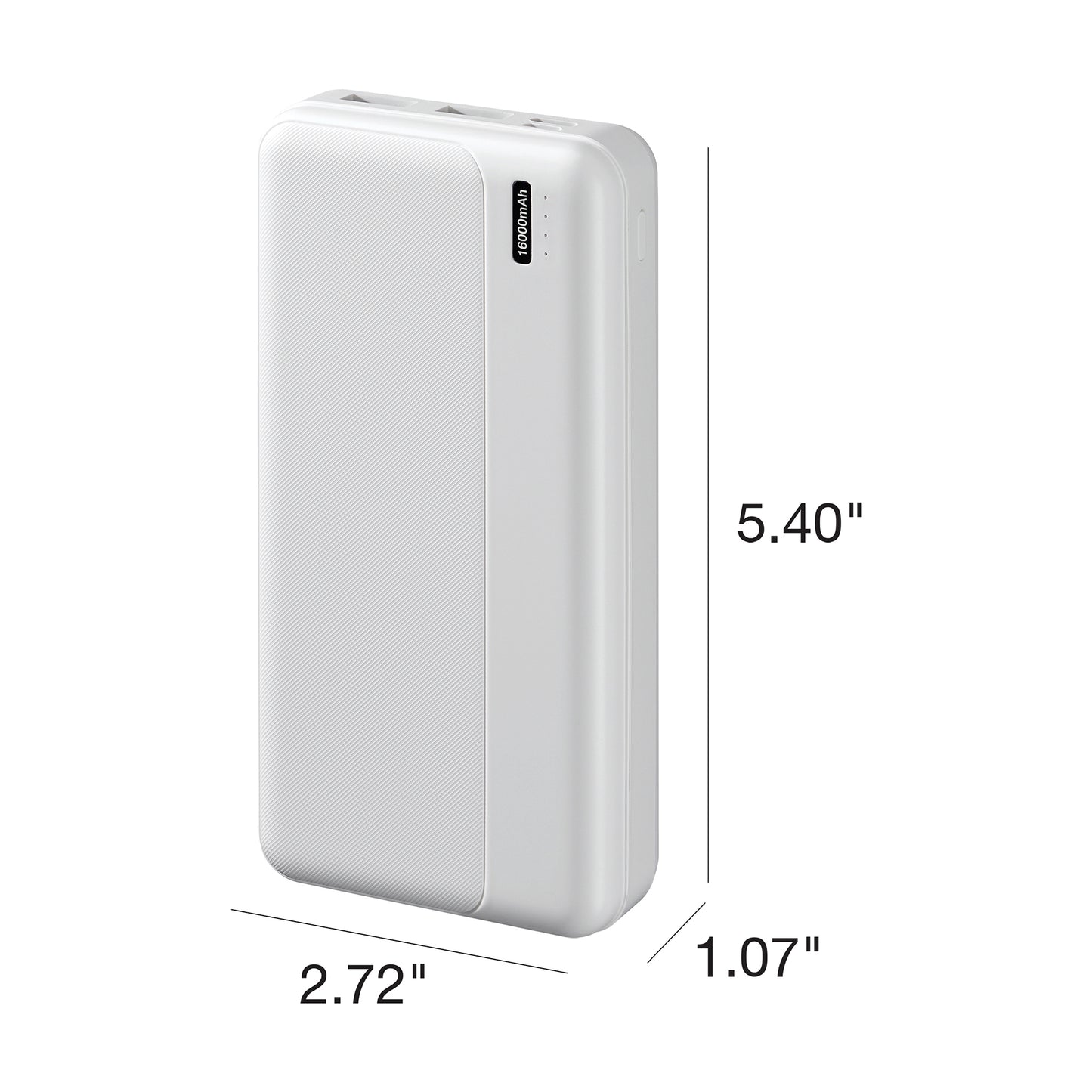 iLive 16K Power Bank