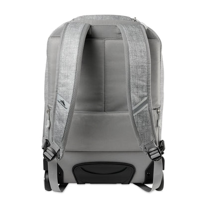 High Sierra® Powerglide Pro Wheeled Backpack