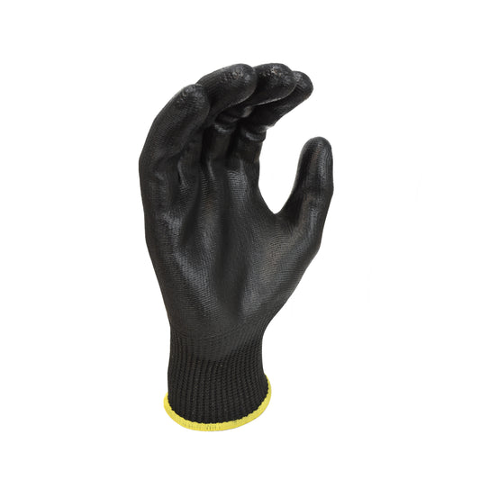 RWG701 TEKTYE® A4 Touchscreen Cut Protective Work Glove - Size L