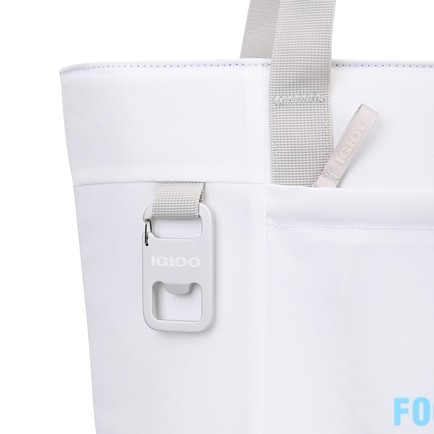 Igloo® Day Chiller Tote 20 Can Soft Cooler