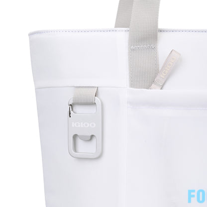 Igloo® Day Chiller Tote 20 Can Soft Cooler