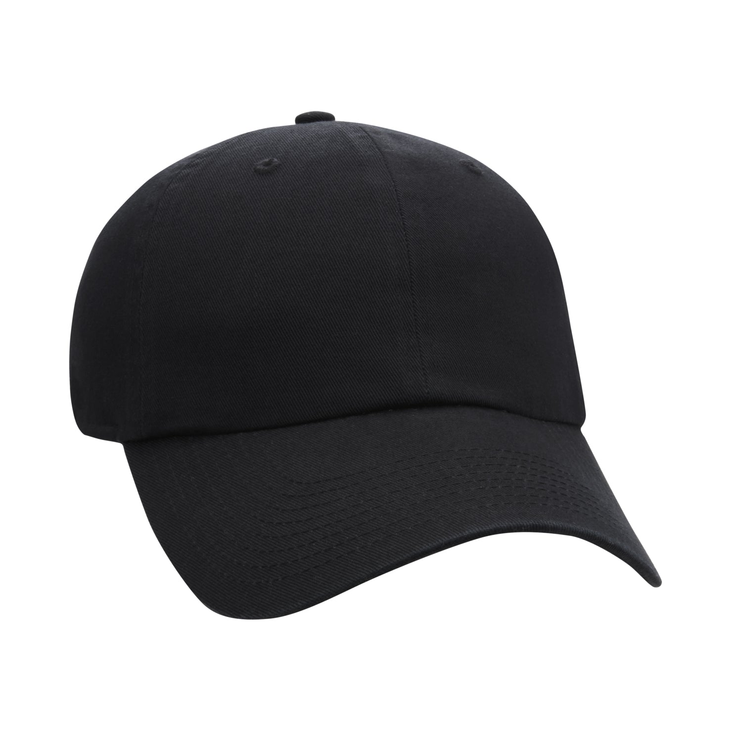 Black Ahead Largo Cap