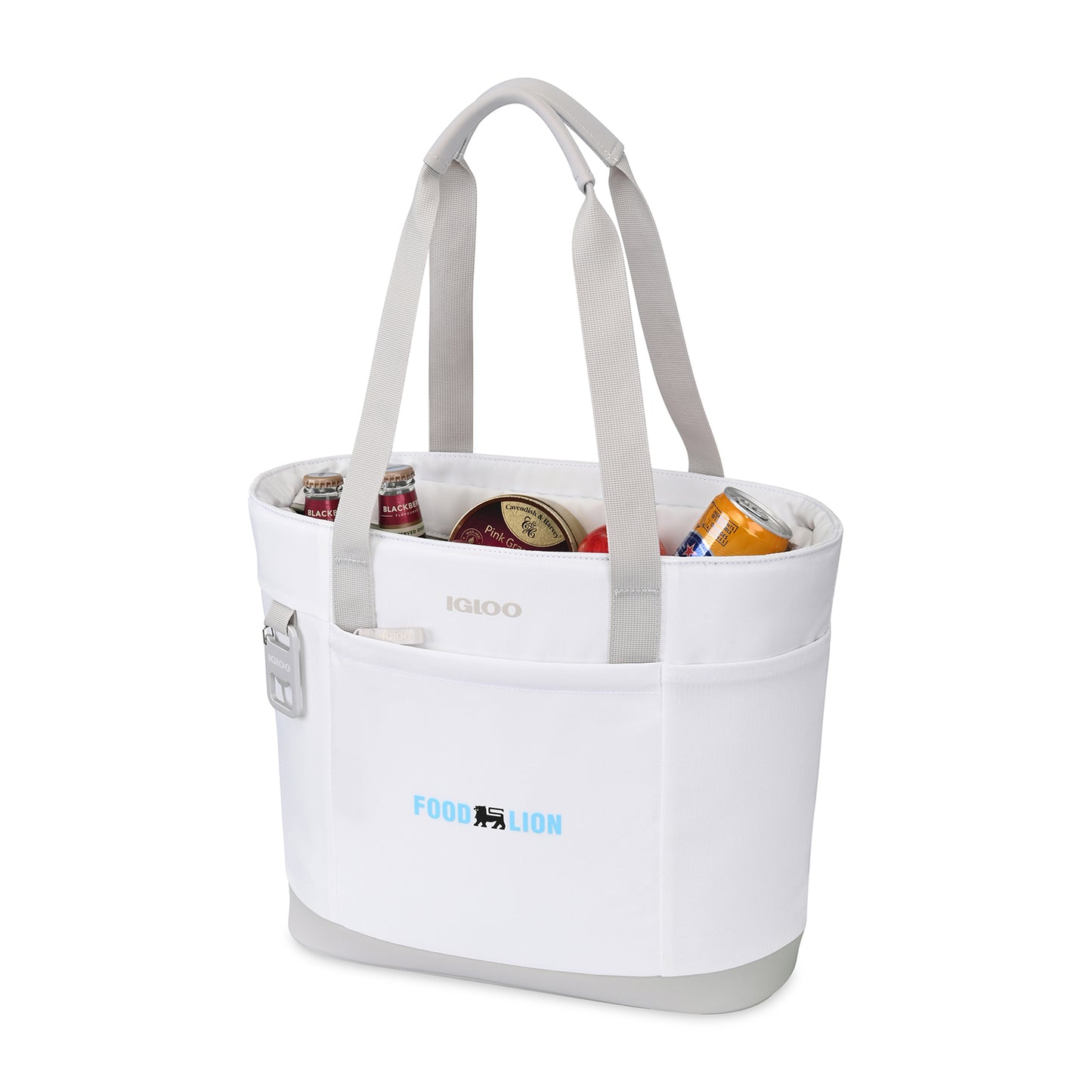 Igloo® Day Chiller Tote 20 Can Soft Cooler